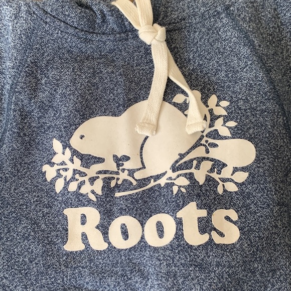 Roots hoodie. - Picture 3 of 7